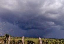 Temporal adia Final da Copa do Abacaxi