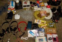 Homem morre em confronto com a policia em Ruy Barbosa