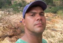 Empresário sequestrado em Seabra é encontrado morto próximo a Boa Vista do Tupim, na BR-242