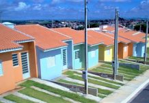 Itaberaba vai receber 300 novas unidades de casas populares