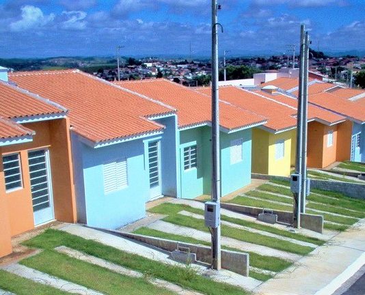 Minha Casa Minha Vida: 54 mil novas unidades serão construídas em todo Brasil em 2018, veja como se cadastrar
