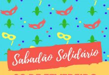 Hemoba de Itaberaba promove “Sabadão Solidário” para abastecer estoque de sangue