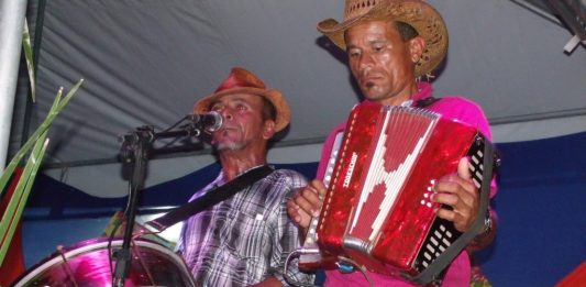 Itaberaba e Amargosa planejam grandes festas no São João 2018