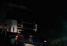 Homem morre em grave acidente na BR-242 próximo ao Zuca