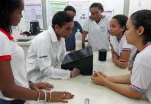 Confira o resultado do Sorteio eletrônico de 13 mil vagas da Educação Profissional subsequente ao Ensino Médio