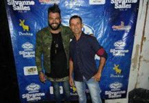 Compositor Itaberabense Elias Lima tem música gravada por Silvano Sales