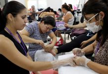 Confira as vagas de emprego disponíveis para hoje