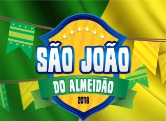 Prefeitura de Conceição de Almeida prepara São João 2018