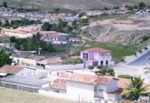 Homem é encontrado morto, em estado de decomposição em Lajedinho