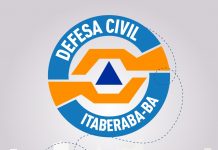 Prefeitura de Itaberaba informa sobre sistema de alertas de desastres naturais por SMS