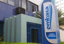 Embasa convoca 20 candidatos aprovados em concurso público de 2017; confira lista