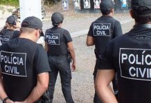 Hoje é o ultimo dia de inscrições no concurso da Policia Civil