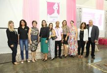 Itaberaba sedia encontro sobre a atuação da mulher empreendedora