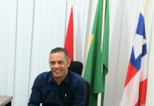 Prefeito de Itaetê é punido por nepotismo