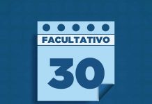 Prefeitura decreta ponto facultativo na próxima segunda-feira (30) em Itaberaba