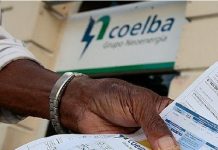 Conta de luz ficará 17% mais cara na Bahia