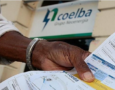 Conta de luz ficará 17% mais cara na Bahia