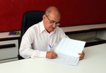 Prefeito de Baixa Grande é punido por nepotismo