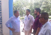 Prefeito Ricardo Mascarenhas consegue a cessão de uso do Hospital Regional de Itaberaba