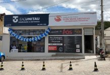 Participe do vestibular da UNITAU em Itaberaba e dê um passo rumo ao seu futuro