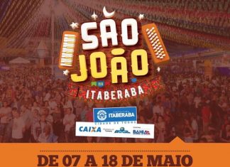 Itaberaba convoca barraqueiros e ambulantes para cadastramento para o São João