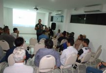 Empresários se reunem e traçam planos para desenvolvimento do empreendedorismo em Itaberaba