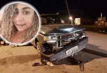 Jovem morre em acidente fatal na BA-046