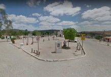 Itaberaba: Bandidos invadem creche e roubam objetos, geladeira e até a comida em Alagoas