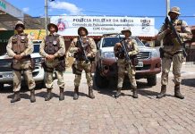 Cipe Chapada completa dois anos de atividades nesta quarta-feira (2)