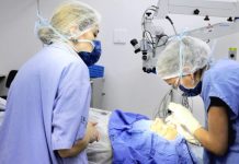 Itaberaba inicia cirurgias para tratamento de catarata