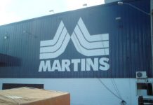 Grupo Martins tem vaga para Vendedor Externo em Itaberaba