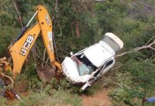 Jovem de 25 anos morre após sofrer grave acidente na BA 046, no trecho entre Utinga e Bonito