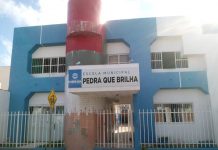 Hoje tem Noite das Artes na Escola Pedra que Brilha em Itaberaba