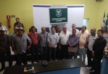 Energia solar no meio rural é tema de seminário em Itaberaba