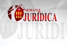 Itaberaba: Evento promove discussões sobre pensamento jurídico (inscrições abertas)