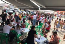 MP realiza 1.151 atendimentos à população na região de Itaberaba