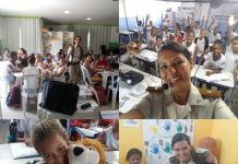 11º BPM inicia atividades do segundo semestre do PROERD para 1.500 alunos na região