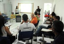 Itaberaba sedia treinamento do Sistema eSocial