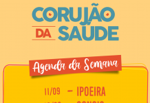 Corujão da Saúde atende esta semana em Ipoeira e na Concic