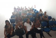 11º BPM se reúne com diretores para discutir sobre implantação de Ronda Escolar em Itaberaba