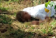 Homem é encontrado morto em Ipirá