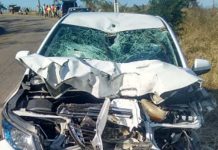 Homem morre em grave acidente na BA-130 em Ruy Barbosa