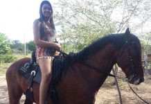 Jovem morre em acidente com cavalo no dia da Festa de Vaqueiros em Iaçu