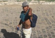 Homem é encontrado morto em Boa Vista do Tupim