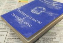 Vaga de emprego para Representante Comercial em Ruy Barbosa