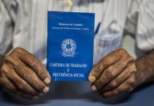 Itaberaba gerou 171 empregos com carteira assinada em Agosto