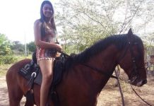 Jovem morre em acidente com cavalo no dia da Festa de Vaqueiros em Iaçu