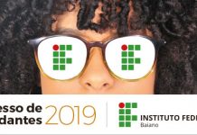 IF Baiano Campus Itaberaba abre inscrições para cursos técnicos