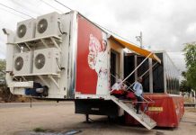 Itaberaba forma profissionais para a Padaria Comunitária nesta segunda (01)