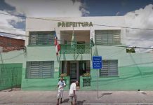 Contas de Boa Vista do Tupim são aprovadas com ressalva